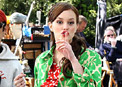 Celebrity news, green gossip, alternative
energy news