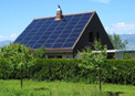 Green architecture, construction, building, Earth friendly houses, recycled building materials