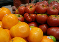 Organic, natural, raw food, nutrition, diet, weight loss, organic vegetables, fruits, free range, grass fed
